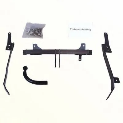 Прицепное оборудование RAMEDER купить