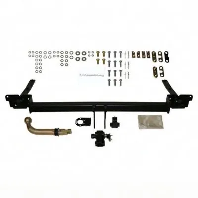 Прицепное оборудование RAMEDER купить