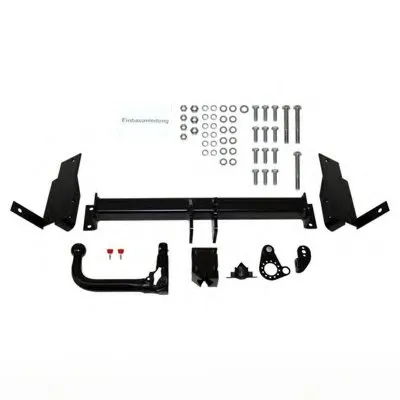 Прицепное оборудование RAMEDER купить