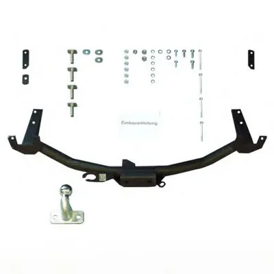 Прицепное ярмо, прицепное оборудование RAMEDER купить