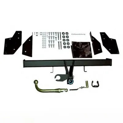 Прицепное оборудование RAMEDER купить