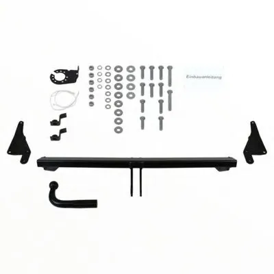 Прицепное оборудование RAMEDER купить