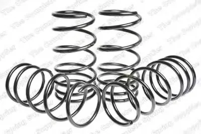 Комплект ходовой части, пружины KILEN купить