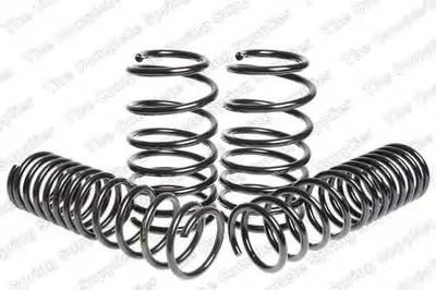 Комплект ходовой части, пружины KILEN купить