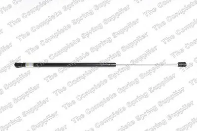 Газовая пружина, крышка багажник LESJÖFORS купить