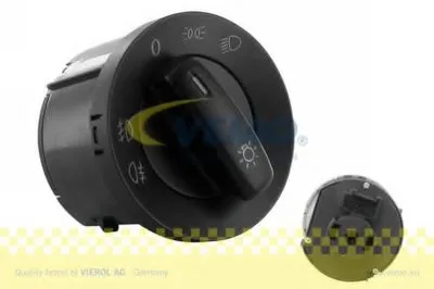 Выключатель, головной свет VEMO купить