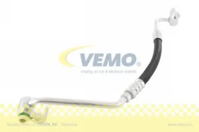 Трубопровод высокого давления, кондиционер VEMO купить