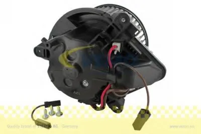 Вентилятор салона; Устройство для впуска, воздух в салоне VEMO купить