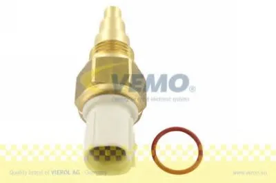 Термовыключатель, вентилятор радиатора premium quality MADE IN EUROPE VEMO купить