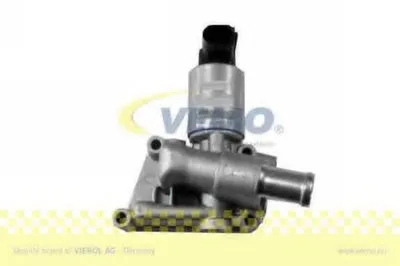 Клапан возврата ОГ VEMO купить