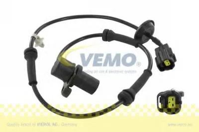 Датчик, частота вращения колеса VEMO купить