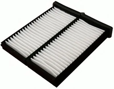 Фильтр, воздух во внутренном пространстве DENCKERMANN купить