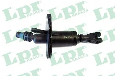 Главный цилиндр, система сцепления LPR купить