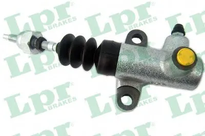 Рабочий цилиндр, система сцепления LPR купить