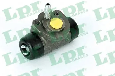 Колесный тормозной цилиндр LPR купить
