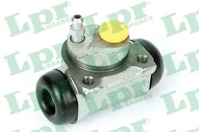 Колесный тормозной цилиндр LPR купить