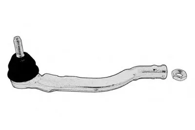 Наконечник поперечной рулевой тяги OCAP купить