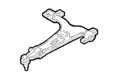 Рычаг независимой подвески колеса, подвеска колеса OCAP купить