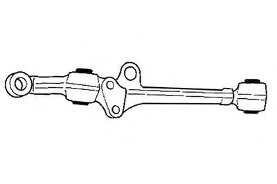 Рычаг независимой подвески колеса, подвеска колеса OCAP купить
