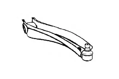 Рычаг независимой подвески колеса, подвеска колеса OCAP купить