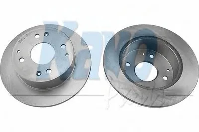 Тормозной диск KAVO PARTS купить