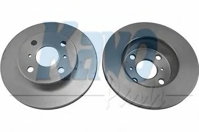 Тормозной диск KAVO PARTS купить