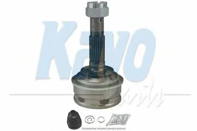 Шарнирный комплект, приводной вал KAVO PARTS купить