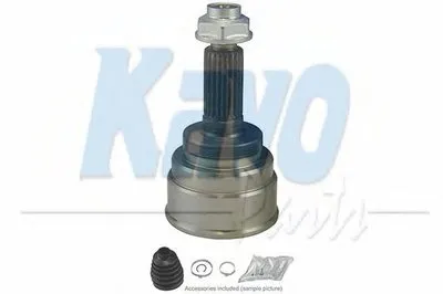Шарнирный комплект, приводной вал KAVO PARTS купить