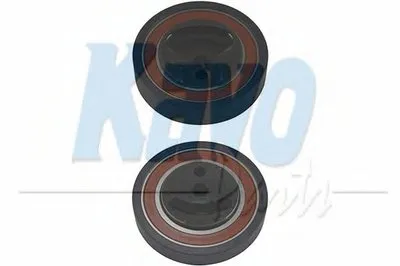 Натяжной ролик, поликлиновой  ремень KAVO PARTS купить