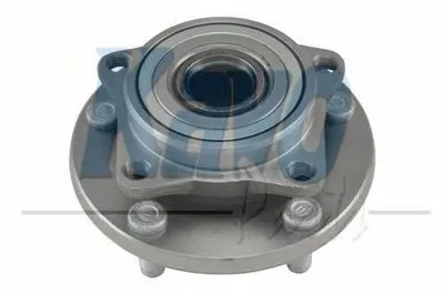 Комплект подшипника ступицы колеса KAVO PARTS купить