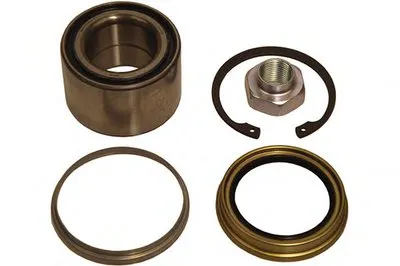 Комплект подшипника ступицы колеса KAVO PARTS купить