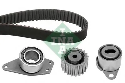 Комплект ремня ГРМ INA купить