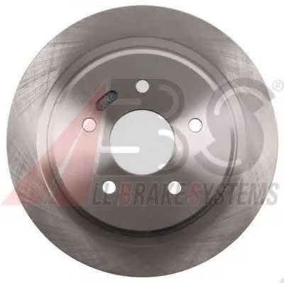 Тормозной диск A.B.S. купить