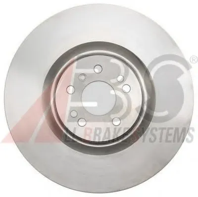 Тормозной диск A.B.S. купить