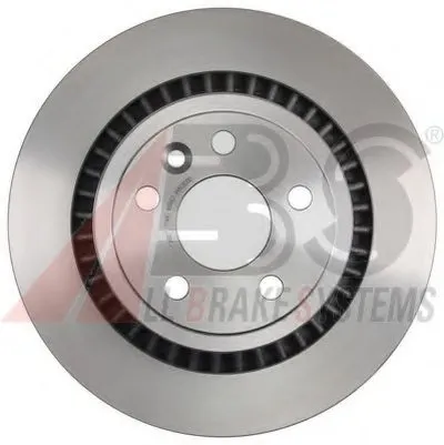 Тормозной диск A.B.S. купить