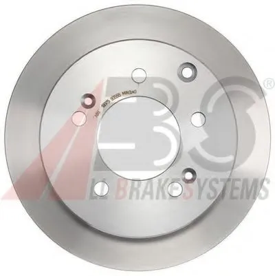 Тормозной диск A.B.S. купить