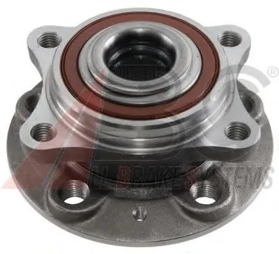 ? колесн. ступицы = A.B.S. купить