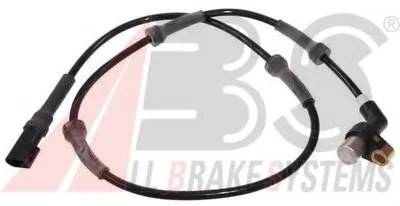 Датчик, частота вращения колеса A.B.S. купить