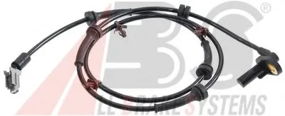 Датчик, частота вращения колеса A.B.S. купить