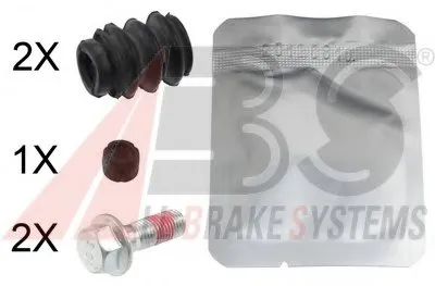 Комплект направляющей гильзы A.B.S. купить