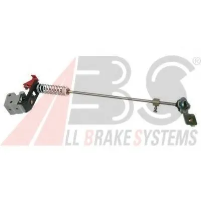 Регулятор тормозных сил A.B.S. купить