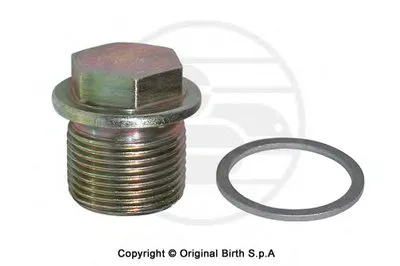 Резьбовая пробка, масляный поддон BIRTH купить