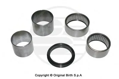 Ходовая часть в сборе BIRTH купить