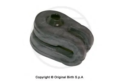 Буфер, глушитель BIRTH купить