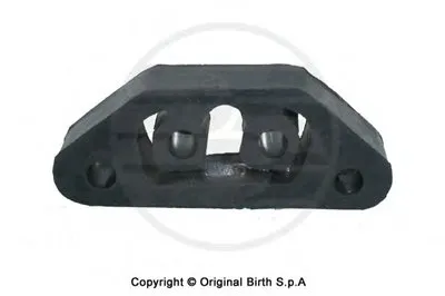 Буфер, глушитель BIRTH купить