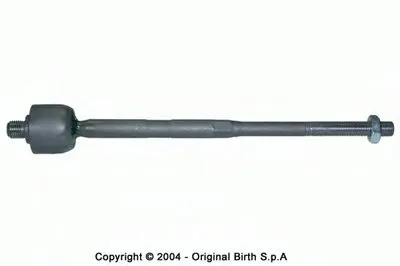 Осевой шарнир, рулевая тяга BIRTH купить