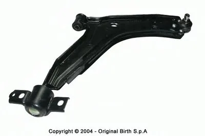 Рычаг независимой подвески колеса, подвеска колеса BIRTH купить