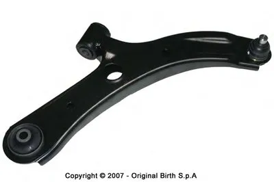 Рычаг независимой подвески колеса, подвеска колеса BIRTH купить