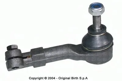 Наконечник поперечной рулевой тяги BIRTH купить