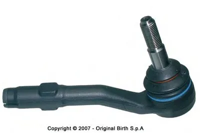 Наконечник поперечной рулевой тяги BIRTH купить